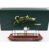 Trains|Bachmann 27148 On30 Associated Tank Car #1004 - Model Train Junction: Quality Parts and Art Supplies