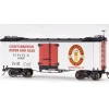 Trains|Bachmann 27466 On30 Bricktown Brewery Billboard Reefer - Model Train Junction: Quality Parts and Art Supplies