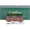 Trains|Bachmann 26998 On30 Bunk Car Camp Car - Model Train Junction: Quality Parts and Art Supplies