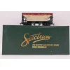 Trains|Bachmann 27940 On30 Christmas 2-Bay Steel Hopper - Model Train Junction: Quality Parts and Art Supplies