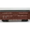 Trains|Bachmann 27523 On30 Colorado & Southern Stock Car #642 - Model Train Junction: Quality Parts and Art Supplies