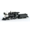 Trains|Bachmann 25241 On30 Colorado & Southern 2-6-0 Mogul Steam-Powered Locomotive #21 - Model Train Junction: Quality Parts and Art Supplies