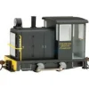 Trains|Bachmann 28162 On30 Colorado Mining Co. 0-4-0 Side Rod Gas Mechanical Loco - Model Train Junction: Quality Parts and Art Supplies
