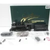 Trains|Bachmann 25962 On30 Colorado Mining Co. 2-8-0 Steam Locomotive with DCC #28 - Model Train Junction: Quality Parts and Art Supplies