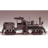 Trains|Bachmann 25662 On30 Colorado Mining Co. Two-Cylinder T-Boiler, Two-Truck Shay - Model Train Junction: Quality Parts and Art Supplies