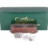 Trains|Bachmann 26997 On30 Commisary Kitchen Camp Car - Model Train Junction: Quality Parts and Art Supplies