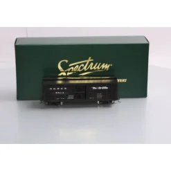 Trains|Bachmann 27518 On30 Denver & Rio Grande Western Stock Car - Model Train Junction: Quality Parts and Art Supplies