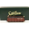 Trains|Bachmann 27818 On30 Denver & Rio Grande Western High Side Gondola w/Load - Model Train Junction: Quality Parts and Art Supplies