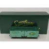 Trains|Bachmann 27471 On30 Dogfish Head Craft Brewery Billboard Reefer - Model Train Junction: Quality Parts and Art Supplies