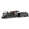 Trains|Bachmann 28671 On30 Eastern Tennessee & Western N Carolina 4-6-0 Steel Cab #11 - Model Train Junction: Quality Parts and Art Supplies