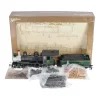 Trains|Bachmann 28905 On30 ET&WNC Baldwin 4-6-0 Steam Locomotive #14 w/DCC Sound - Model Train Junction: Quality Parts and Art Supplies