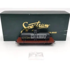 Trains|Bachmann 27145 On30 Gramps Tank Car #11050 - Model Train Junction: Quality Parts and Art Supplies