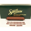Trains|Bachmann 27211 On30 Great Northern Wood Gondola - Model Train Junction: Quality Parts and Art Supplies