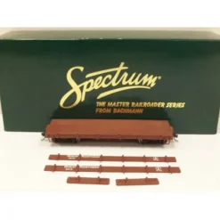 Trains|Bachmann 27211 On30 Great Northern Wood Gondola - Model Train Junction: Quality Parts and Art Supplies