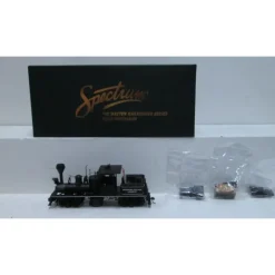 Trains|Bachmann 25657 On30 Greenbrier & Big Run Lumber Co. Steam Locomotive #1 - Model Train Junction: Quality Parts and Art Supplies