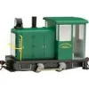 Trains|Bachmann 28157 On30 Greenbrier & Big Run Lumber Co. 0-4-0 Side Rod Gas Mech Loco - Model Train Junction: Quality Parts and Art Supplies