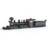 Trains|Bachmann 28757 On30 Greenbrier & Big Run Lumber Co. 2-6-6-2 Steel Cab w/DCC #41 - Model Train Junction: Quality Parts and Art Supplies