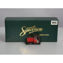 Trains|Bachmann 28163 On30 Little River Logging Co. 0-4-0 Mechanical Locomotive w/DCC - Model Train Junction: Quality Parts and Art Supplies