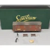 Trains|Bachmann 26996 On30 Mess Hall Camp Car Dining Car - Model Train Junction: Quality Parts and Art Supplies