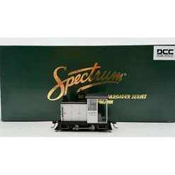 Trains|Bachmann 28161 On30 Midwest Quarry & Mining Co 0-4-0 Mechanical Locomotive w/DCC - Model Train Junction: Quality Parts and Art Supplies