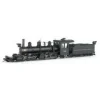 Trains|Bachmann 28705 On30 Midwest Quarry & Mining Co. 2-6-6-2 w/Sound & DCC #44 - Model Train Junction: Quality Parts and Art Supplies