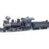 Trains|Bachmann 25961 On30 Midwest Quarry & Mining Co. 2-8-0 w/DCC Steam Loco #26 - Model Train Junction: Quality Parts and Art Supplies