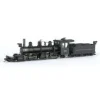 Trains|Bachmann 28761 On30 Midwest Quarry & Mining Co. 2-6-6-2 Wood Cab w/DCC #43 - Model Train Junction: Quality Parts and Art Supplies