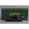 Trains|Bachmann 25661 On30 Midwest Quarry & Mining Co. Two-Truck Shay Steam Locomotive - Model Train Junction: Quality Parts and Art Supplies