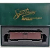 Trains|Bachmann 26429 On30 Ohio River & Western Two Door Baggage Car - Model Train Junction: Quality Parts and Art Supplies