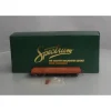 Trains|Bachmann 27399 On30 Oxide Red Painted Unlettered Flat Cars - Model Train Junction: Quality Parts and Art Supplies