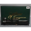 Trains|Bachmann 25999 On30 Painted & Unlettered 2-8-0 Steam Locomotive w/DCC - Model Train Junction: Quality Parts and Art Supplies