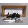 Trains|Bachmann 28501 On30 Painted & Unlettered T-Boiler Two-Truck Shay w/Sound & DCC - Model Train Junction: Quality Parts and Art Supplies