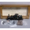 Trains|Bachmann 28503 On30 Painted & Unlettered T-Boiler Two-Truck Shay w/Sound & DCC - Model Train Junction: Quality Parts and Art Supplies