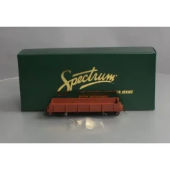 Trains|Bachmann 27299 On30 Painted & Unlettered Wood Gondola - Model Train Junction: Quality Parts and Art Supplies