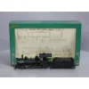Trains|Bachmann 28321 On30 Painted & Unlettered 4-4-0 American Steam Locomotive w/DCC - Model Train Junction: Quality Parts and Art Supplies