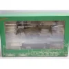 Trains|Bachmann 28697 On30 Painted & Unlettered Baldwin 4-6-0 Wood Cab w/DCC (Black) - Model Train Junction: Quality Parts and Art Supplies