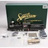 Trains|Bachmann 25998 On30 Painted & Unlettered 2-8-0 Steam Locomotive & Tender w/DCC - Model Train Junction: Quality Parts and Art Supplies