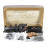 Trains|Bachmann 28902 On30 Painted & Unlettered 4-6-0 Wood Cab w/Sound & DCC - Model Train Junction: Quality Parts and Art Supplies