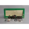 Trains|Bachmann 28302 On30 Painted & Unlettered 4-4-0 American Wood Cab with DCC Loco - Model Train Junction: Quality Parts and Art Supplies