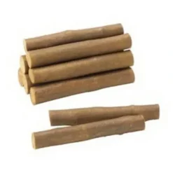 Trains|Bachmann 29909 On30 Painted Resin Logs Freight Car Loads (6) - Model Train Junction: Quality Parts and Art Supplies