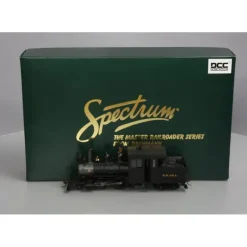 Trains|Bachmann 25477 On30 Sandy River & Rangeley Lake 2-4-4 Forney Steam Loco w/DCC - Model Train Junction: Quality Parts and Art Supplies