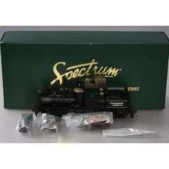 Trains|Bachmann 25660 On30 Scale Pocahontas Lumber Co. Two-Truck Shay - Model Train Junction: Quality Parts and Art Supplies