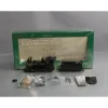 Trains|Bachmann 28301 On30 Undecorated 4-4-0 American Wood Cab Steam Locomotive - Model Train Junction: Quality Parts and Art Supplies