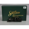 Trains|Bachmann 25479 On30 Undecorated 2-4-4 Forney Steam Locomotive with DCC - Model Train Junction: Quality Parts and Art Supplies
