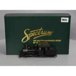 Trains|Bachmann 25479 On30 Undecorated 2-4-4 Forney Steam Locomotive with DCC - Model Train Junction: Quality Parts and Art Supplies