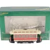 Trains|Bachmann 25128 On30 United Traction Co. Powered Closed Streetcar - Model Train Junction: Quality Parts and Art Supplies