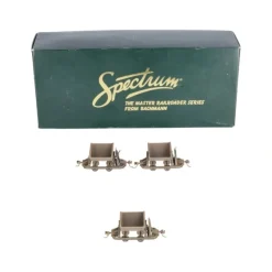 Trains|Bachmann 29802 On30 V-Dump Car (Set of 3) - Model Train Junction: Quality Parts and Art Supplies