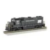 Trains|Bachmann 61109 Penn Central GP38-2 w/DCC - Model Train Junction: Quality Parts and Art Supplies