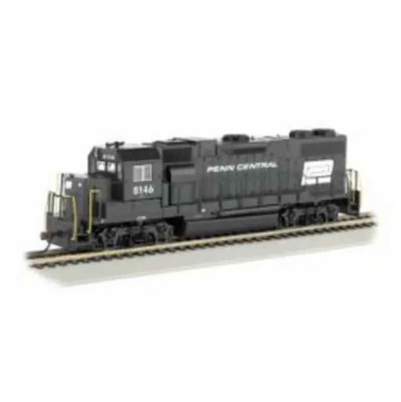Trains|Bachmann 61109 Penn Central GP38-2 w/DCC - Model Train Junction: Quality Parts and Art Supplies