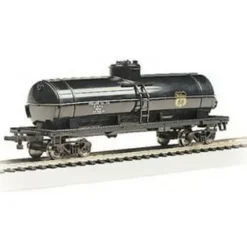 Trains|Bachmann 73490 Phillips 66 40' Tankcar - Model Train Junction: Quality Parts and Art Supplies